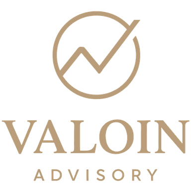 Valoin logo